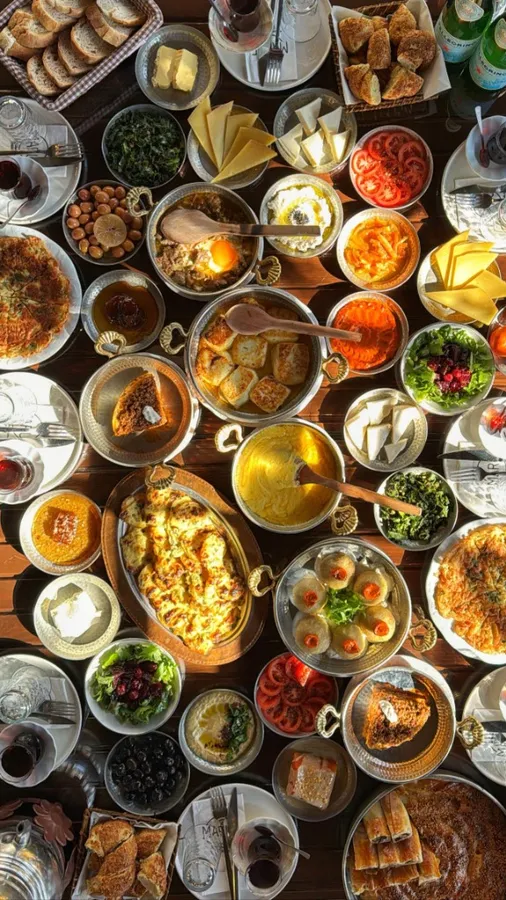 Çanakkale'de Kahvaltı Nerede Yapılır? Kapsamlı Rehber