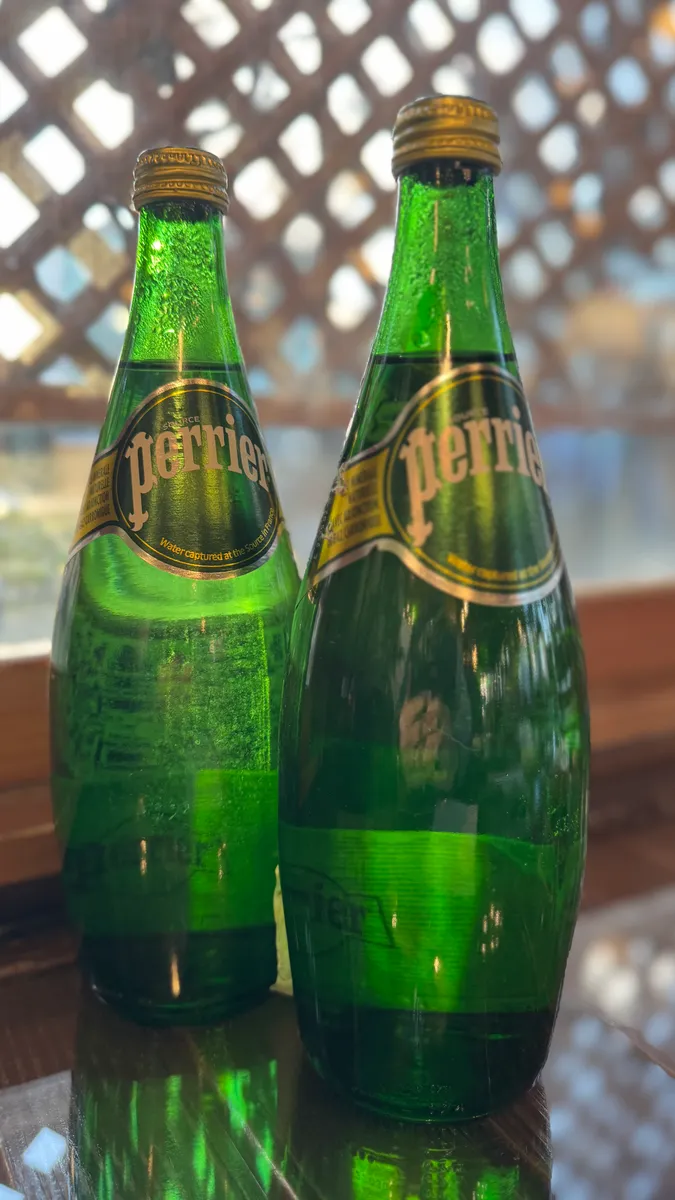 Perrier