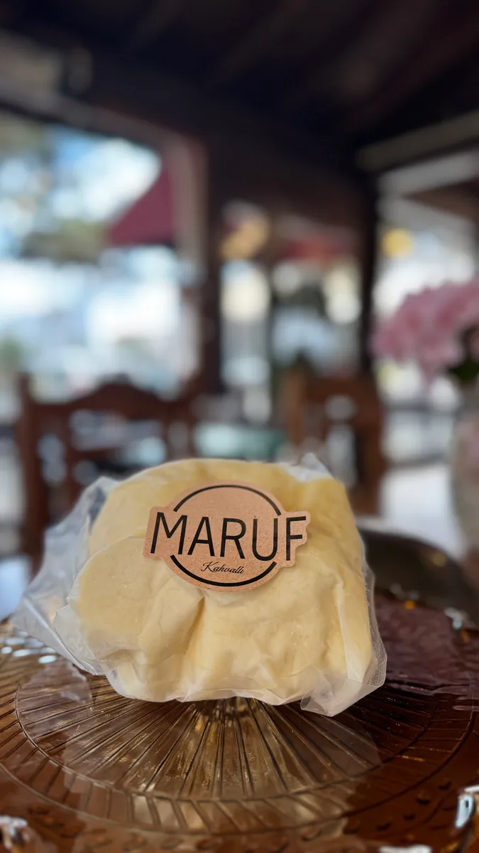 Hatay Kızatma Peynir